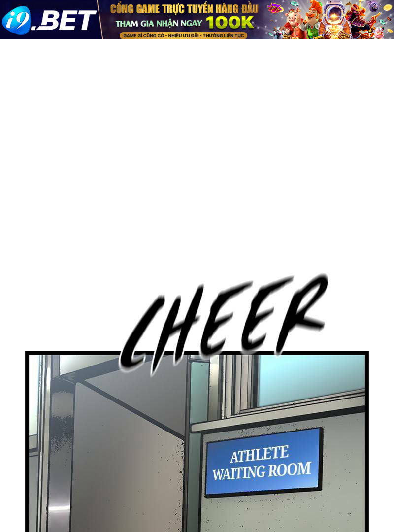 Phòng Gym Hanlim - Chapter 49 - Page 3