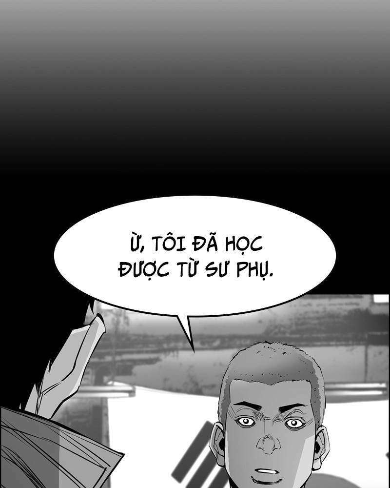 Phòng Gym Hanlim - Chapter 49 - Page 39