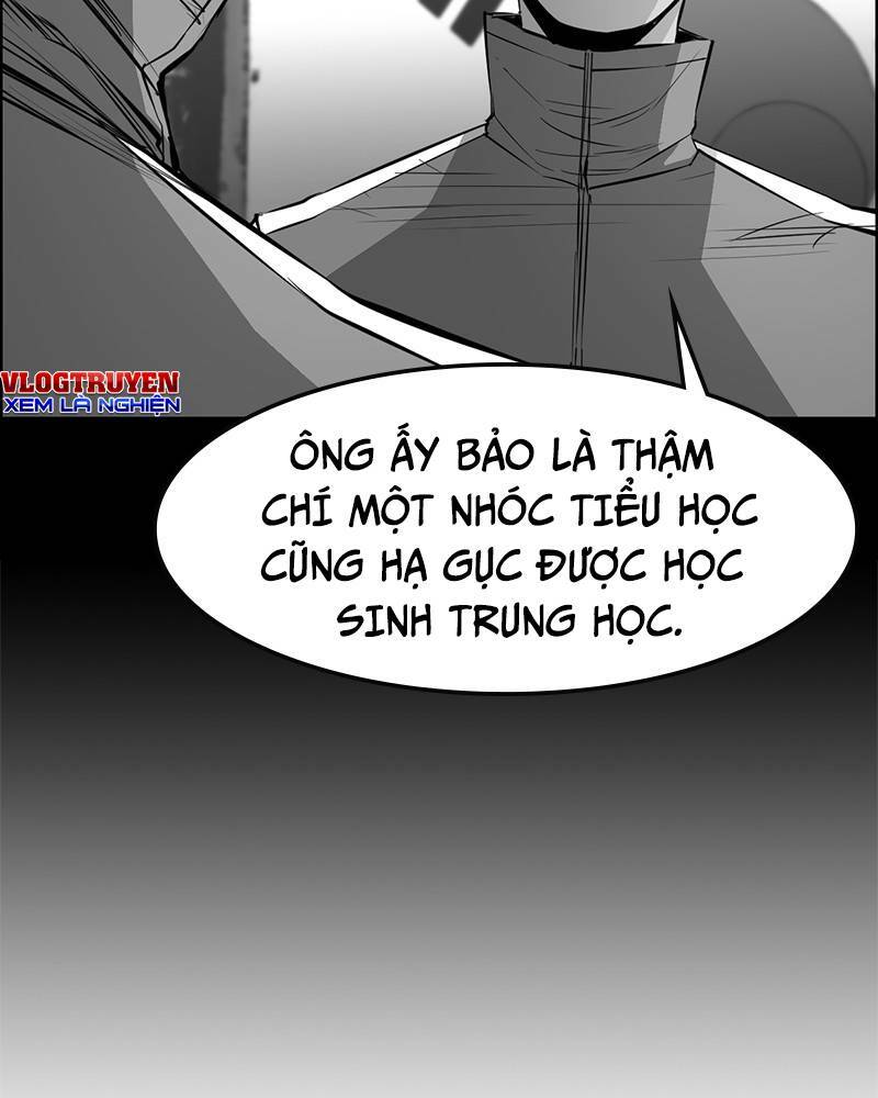Phòng Gym Hanlim - Chapter 49 - Page 40