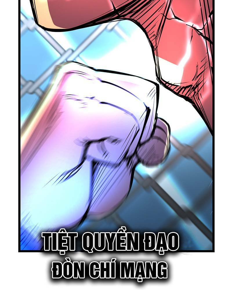 Phòng Gym Hanlim - Chapter 49 - Page 45