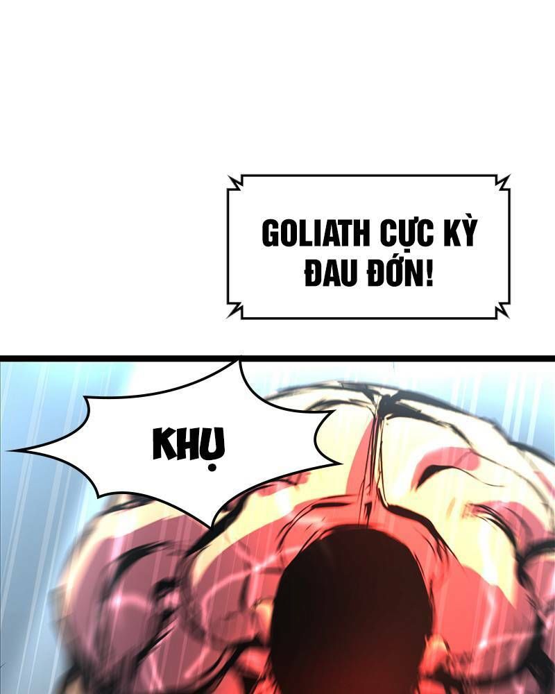 Phòng Gym Hanlim - Chapter 49 - Page 52