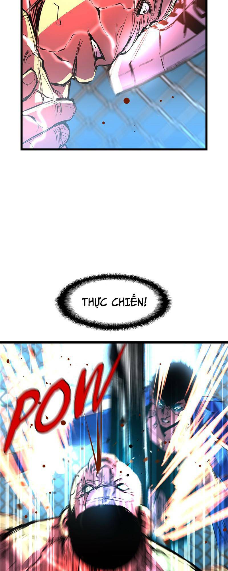 Phòng Gym Hanlim - Chapter 49 - Page 55