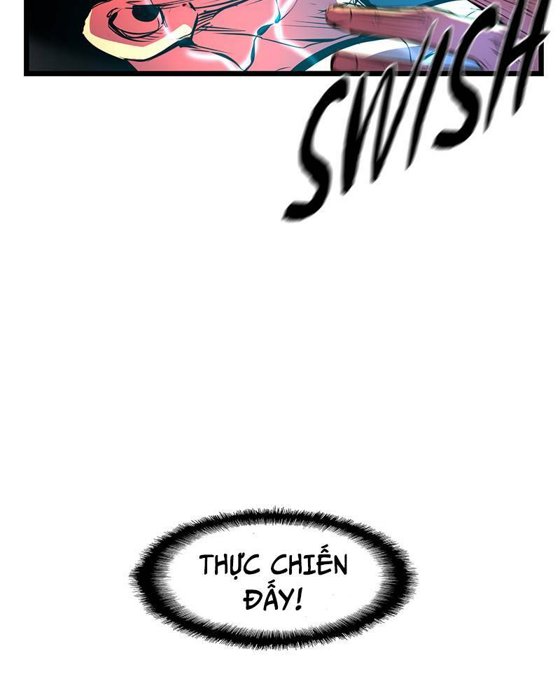 Phòng Gym Hanlim - Chapter 49 - Page 58