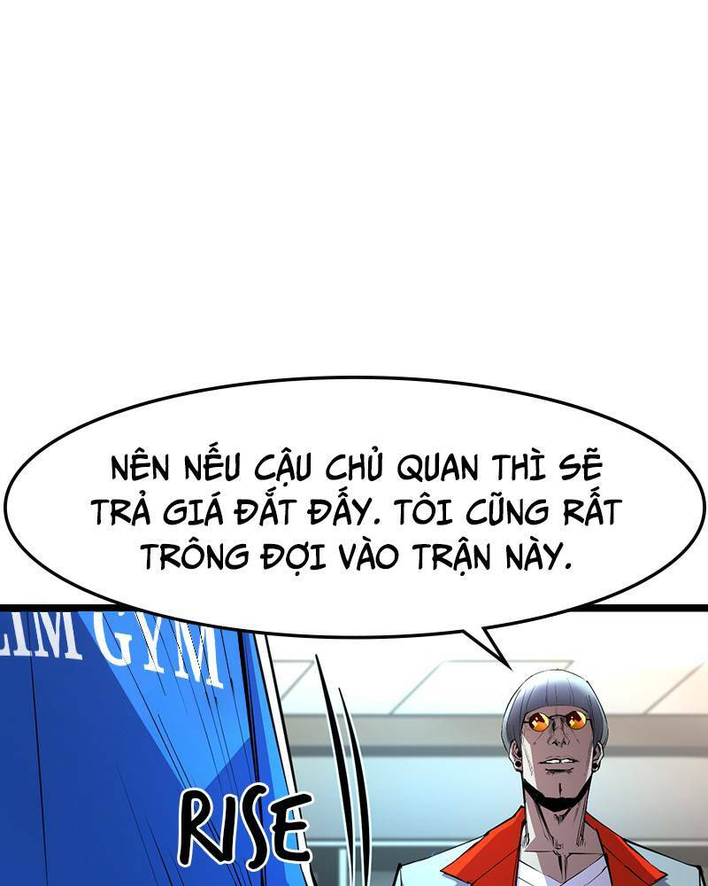 Phòng Gym Hanlim - Chapter 49 - Page 7