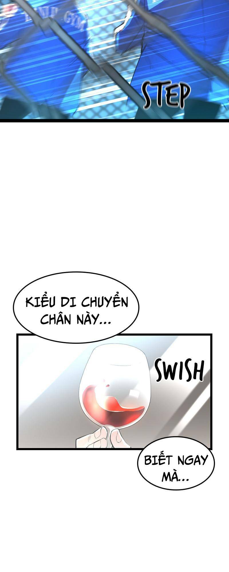 Phòng Gym Hanlim - Chapter 49 - Page 89