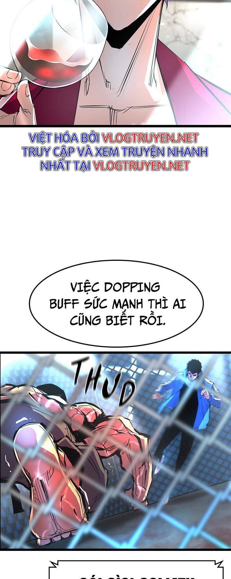 Phòng Gym Hanlim - Chapter 49 - Page 91