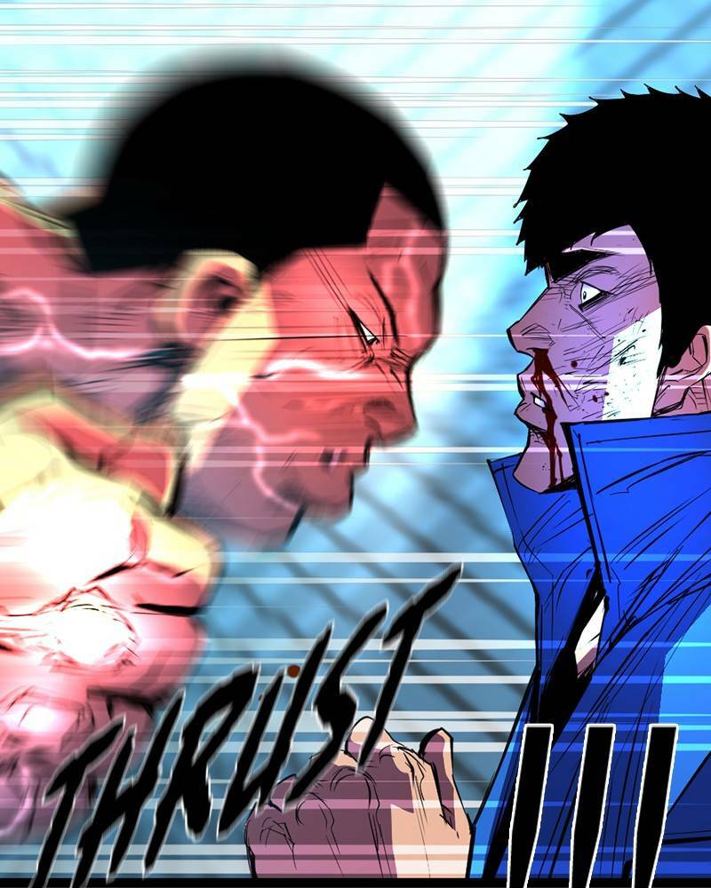 Phòng Gym Hanlim - Chapter 49 - Page 95