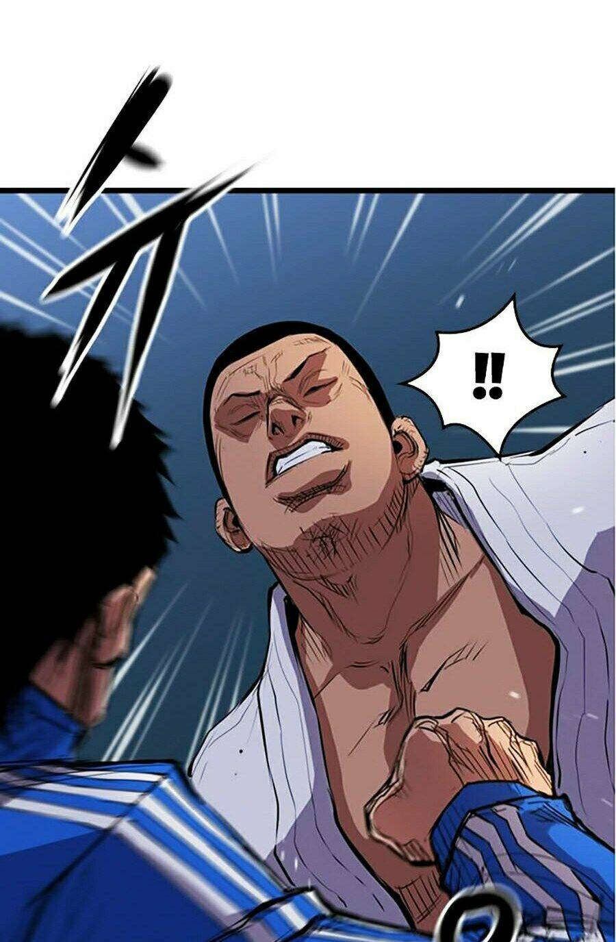 Phòng Gym Hanlim - Chapter 5 - Page 9