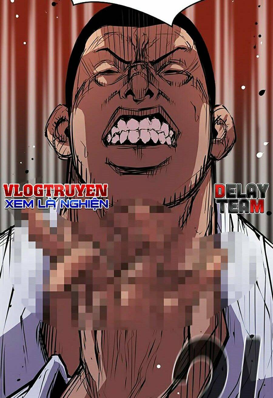 Phòng Gym Hanlim - Chapter 5 - Page 99