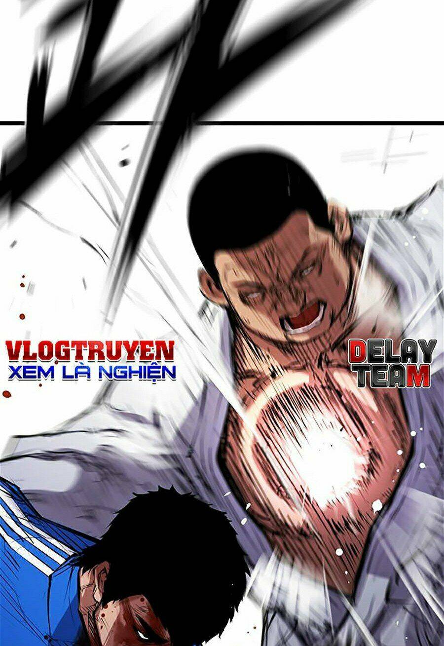 Phòng Gym Hanlim - Chapter 5 - Page 104