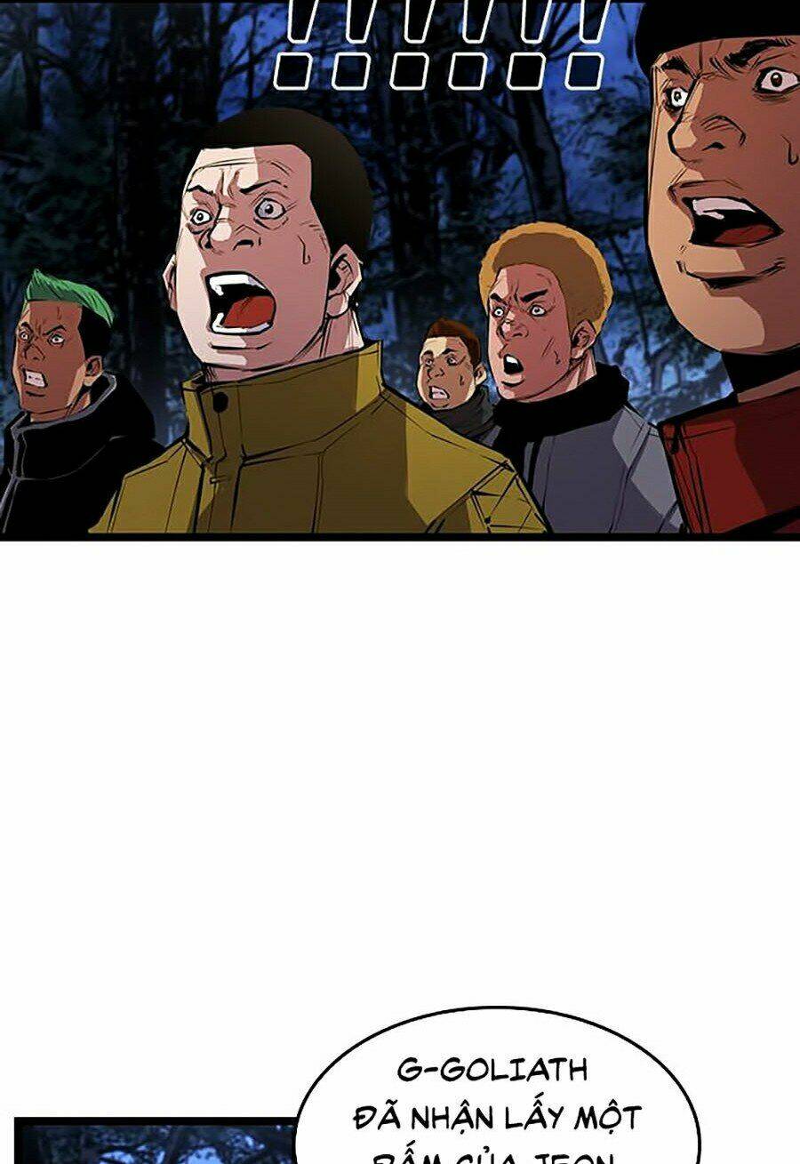 Phòng Gym Hanlim - Chapter 5 - Page 108