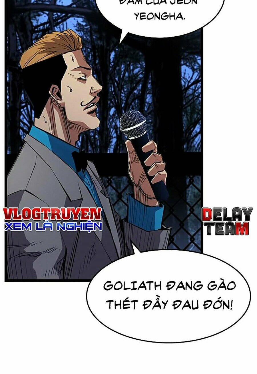 Phòng Gym Hanlim - Chapter 5 - Page 109