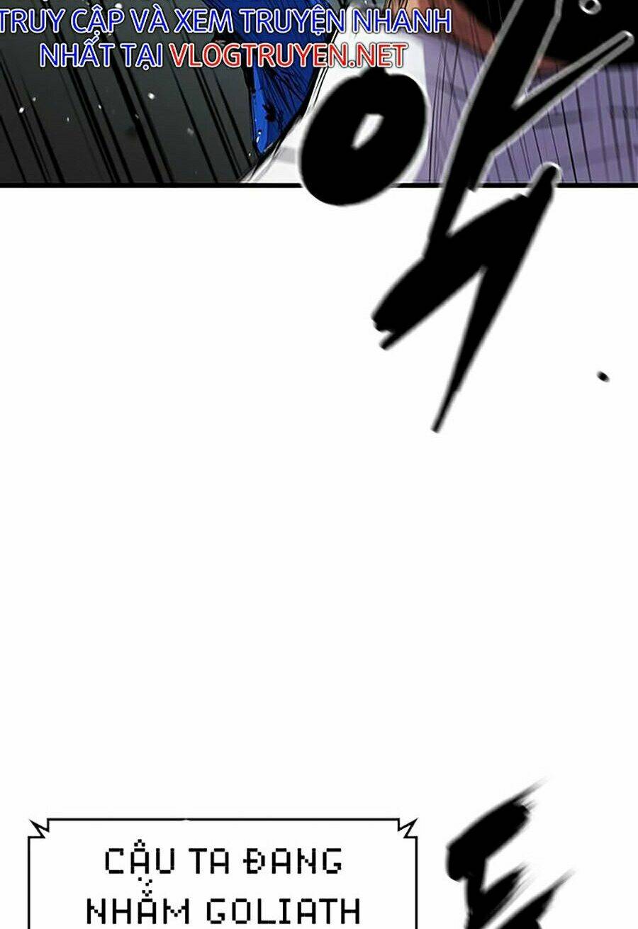 Phòng Gym Hanlim - Chapter 5 - Page 111