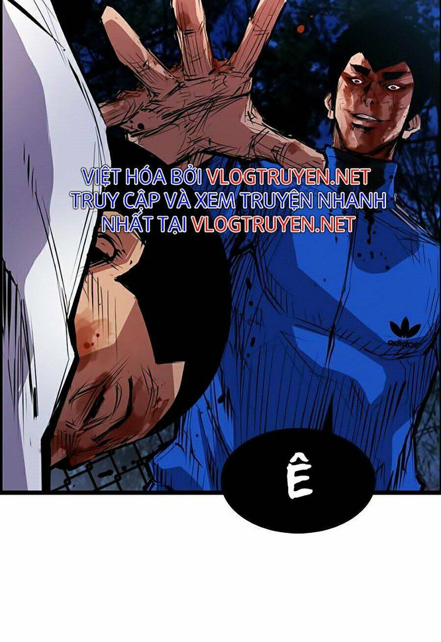 Phòng Gym Hanlim - Chapter 5 - Page 120