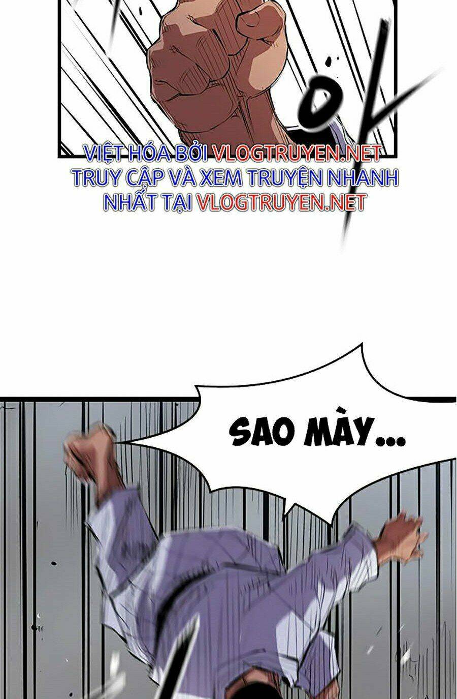 Phòng Gym Hanlim - Chapter 5 - Page 12