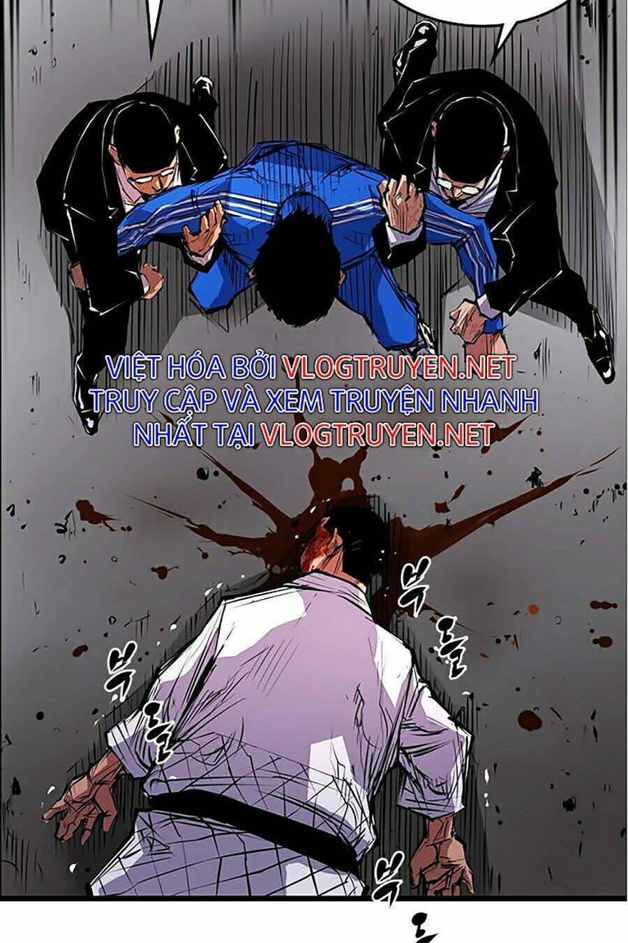 Phòng Gym Hanlim - Chapter 5 - Page 130