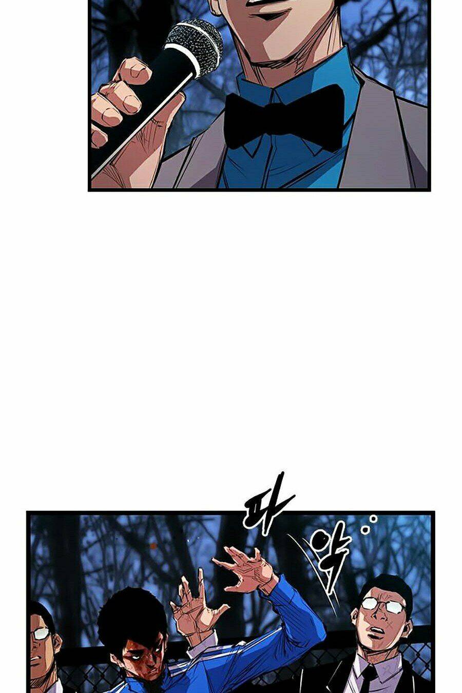 Phòng Gym Hanlim - Chapter 5 - Page 132