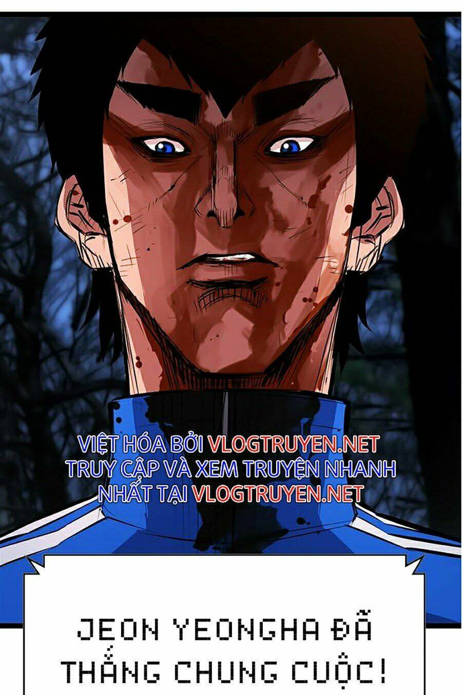 Phòng Gym Hanlim - Chapter 5 - Page 134