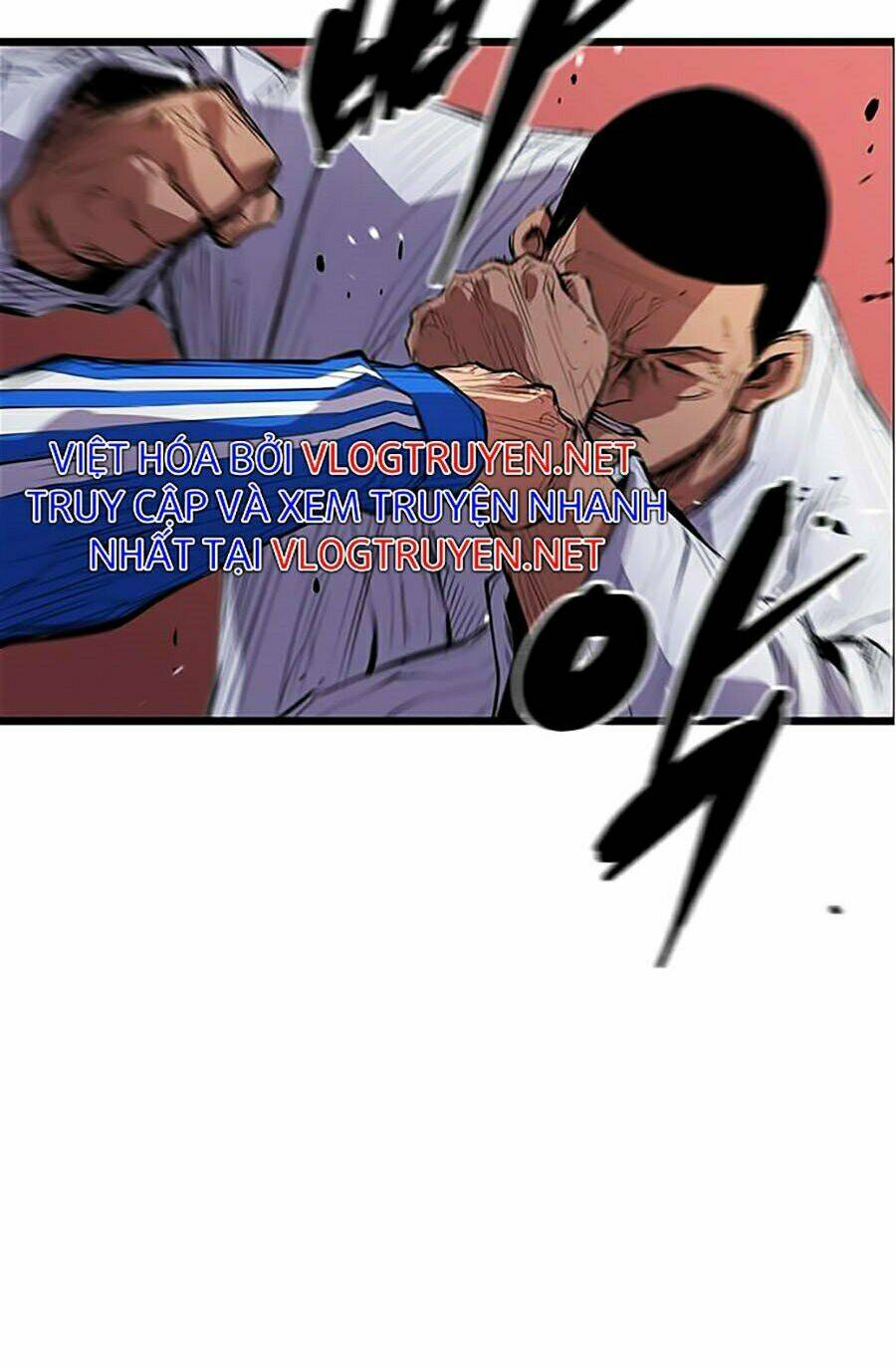 Phòng Gym Hanlim - Chapter 5 - Page 15