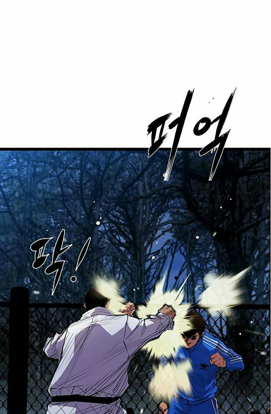 Phòng Gym Hanlim - Chapter 5 - Page 16