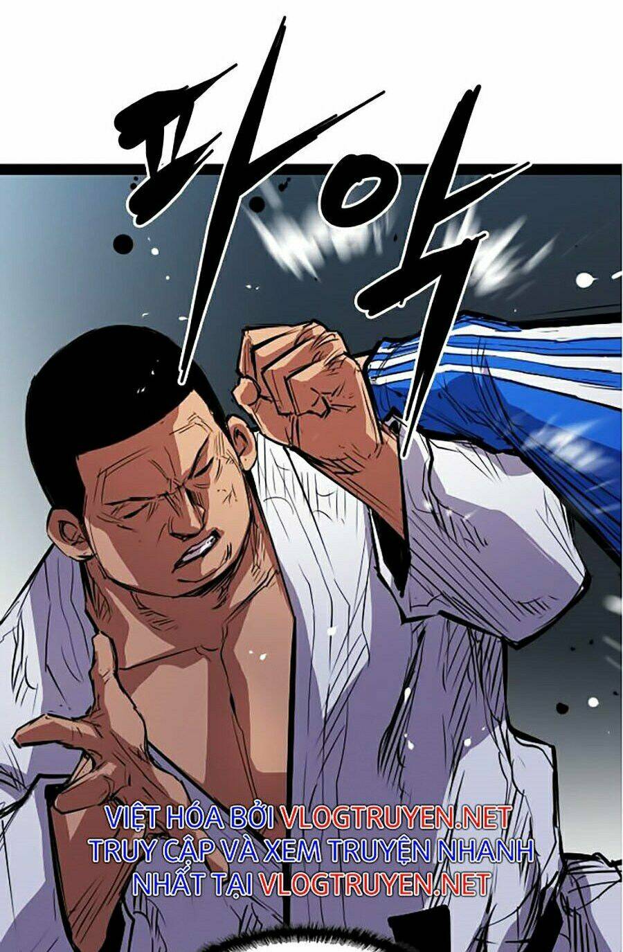 Phòng Gym Hanlim - Chapter 5 - Page 19