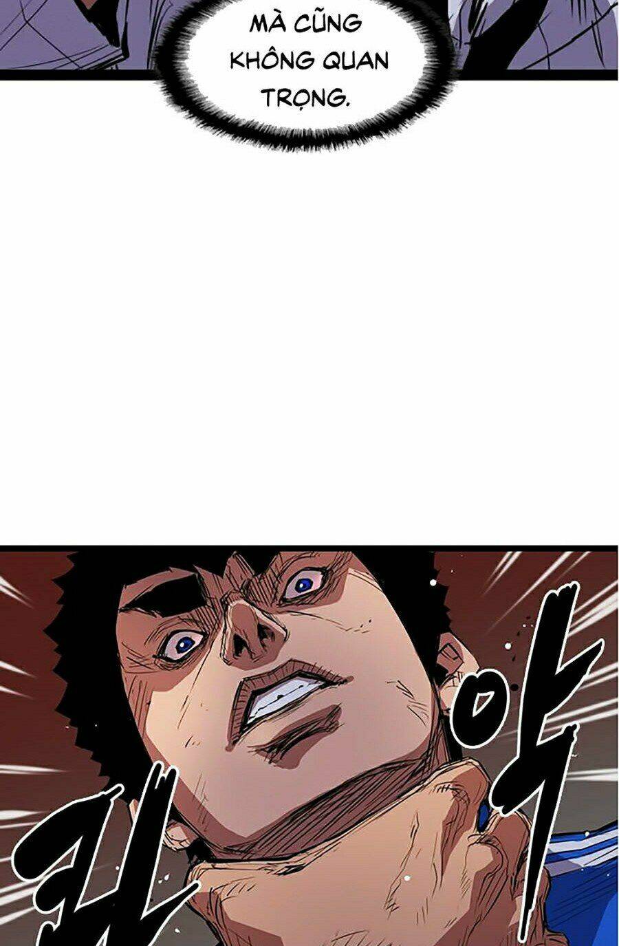 Phòng Gym Hanlim - Chapter 5 - Page 20