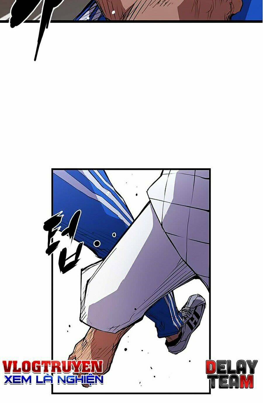 Phòng Gym Hanlim - Chapter 5 - Page 21