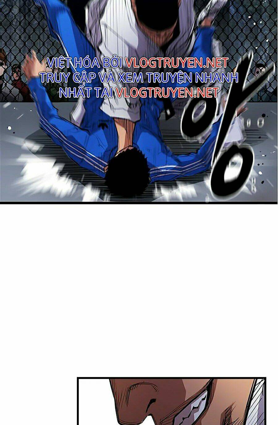 Phòng Gym Hanlim - Chapter 5 - Page 23