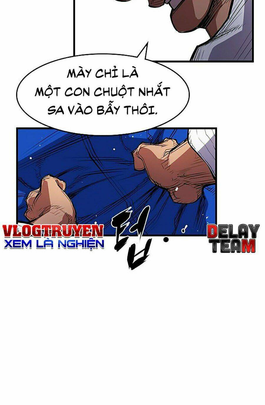 Phòng Gym Hanlim - Chapter 5 - Page 24