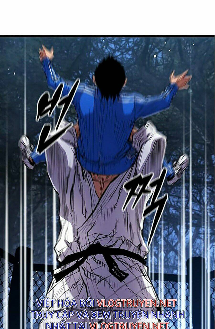 Phòng Gym Hanlim - Chapter 5 - Page 25