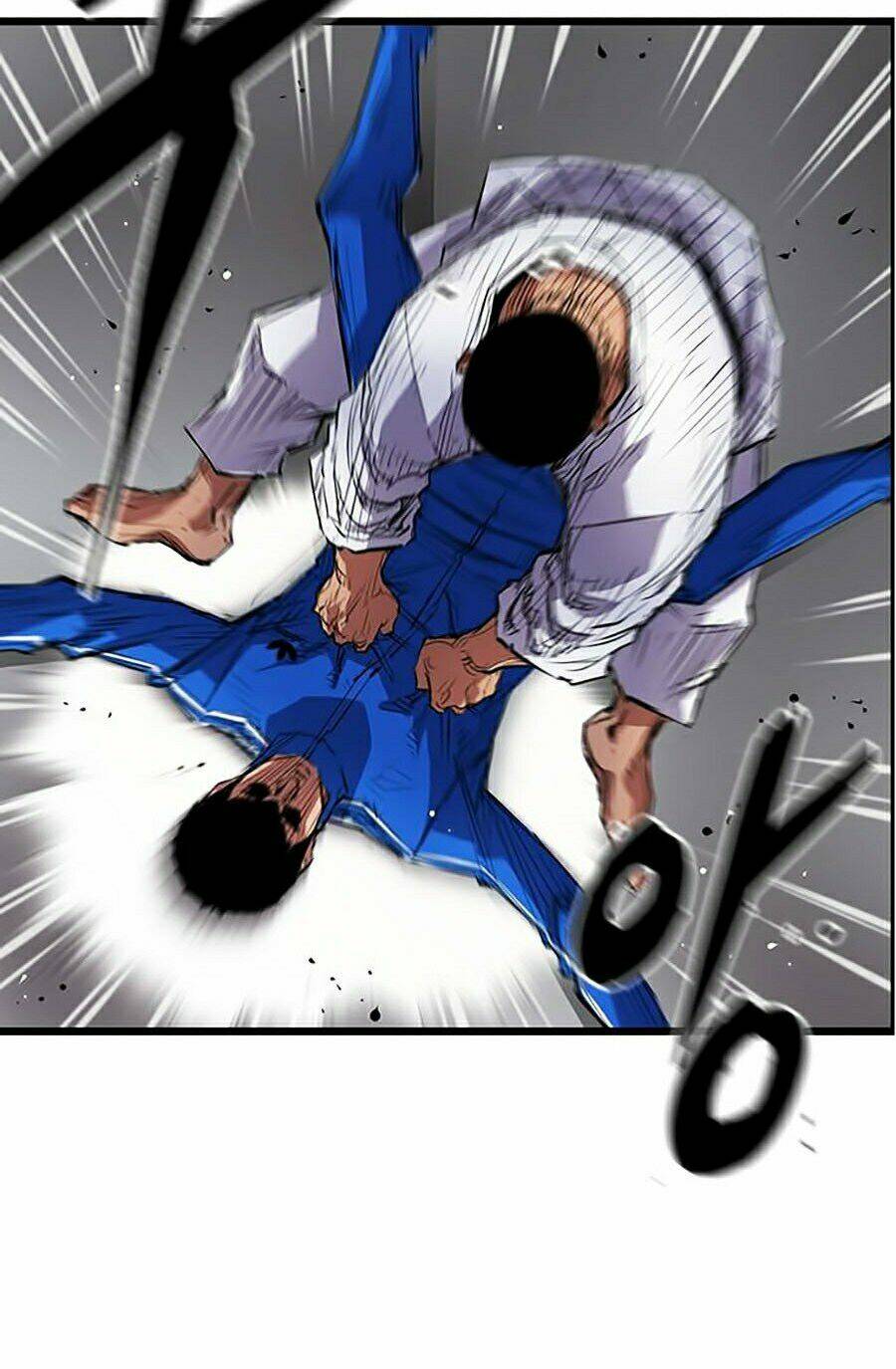 Phòng Gym Hanlim - Chapter 5 - Page 27