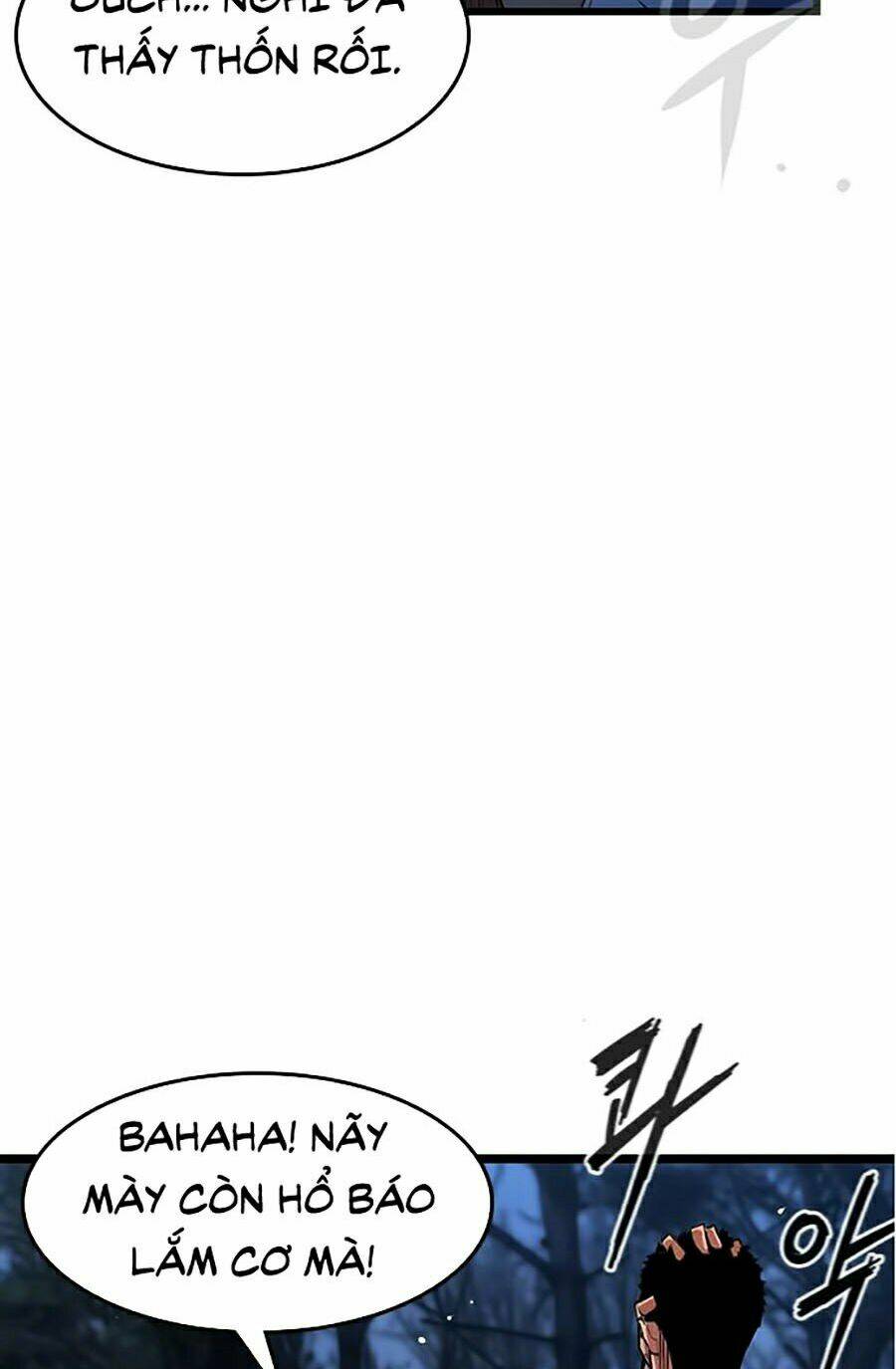 Phòng Gym Hanlim - Chapter 5 - Page 29