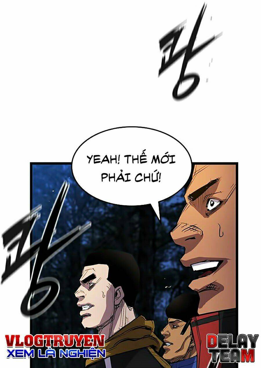 Phòng Gym Hanlim - Chapter 5 - Page 32