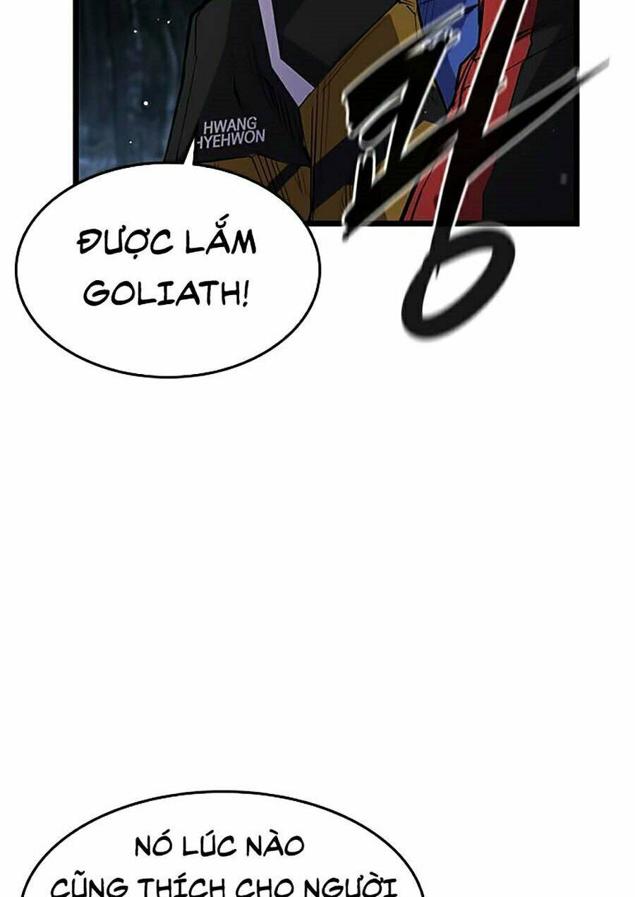 Phòng Gym Hanlim - Chapter 5 - Page 33