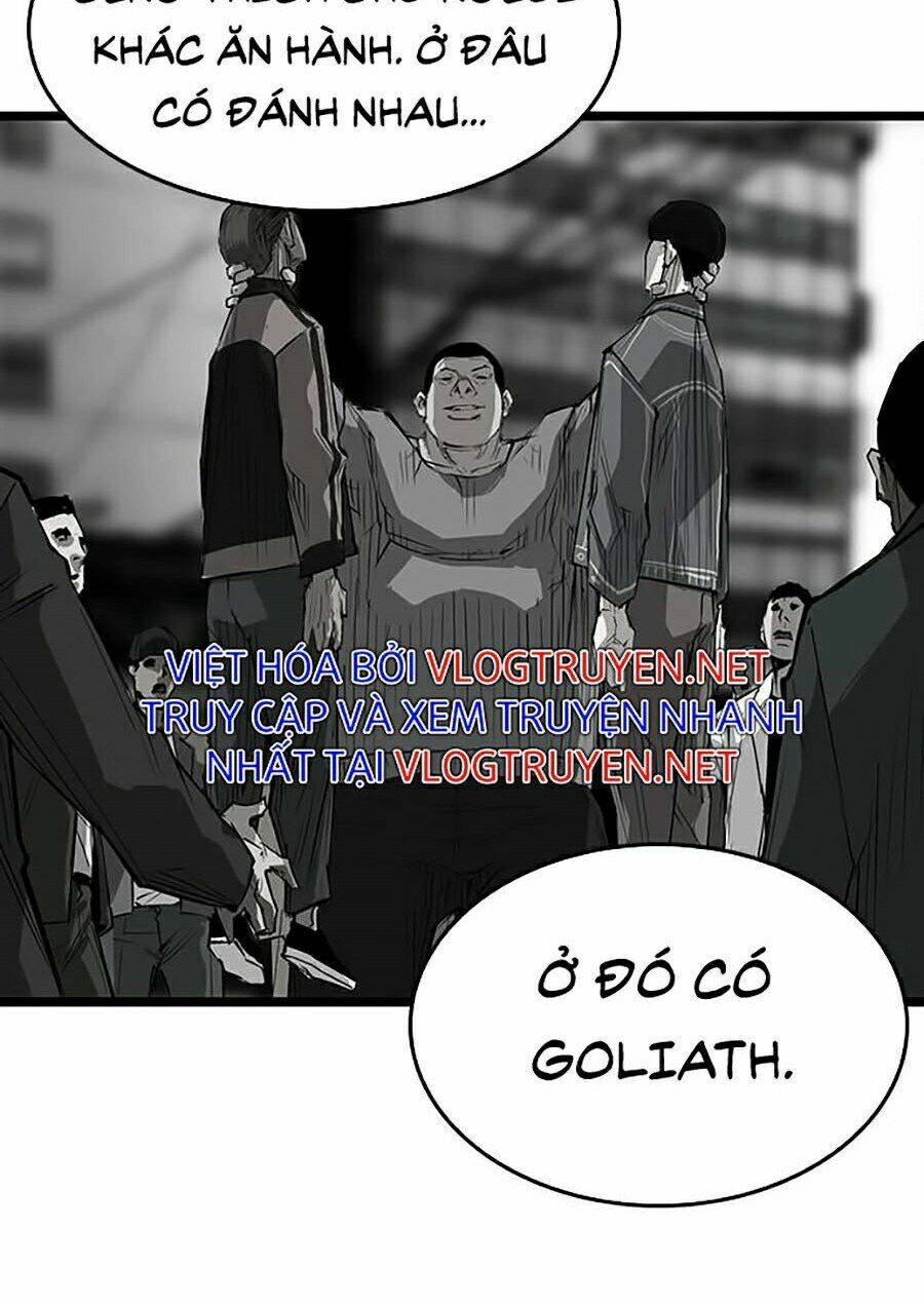 Phòng Gym Hanlim - Chapter 5 - Page 34