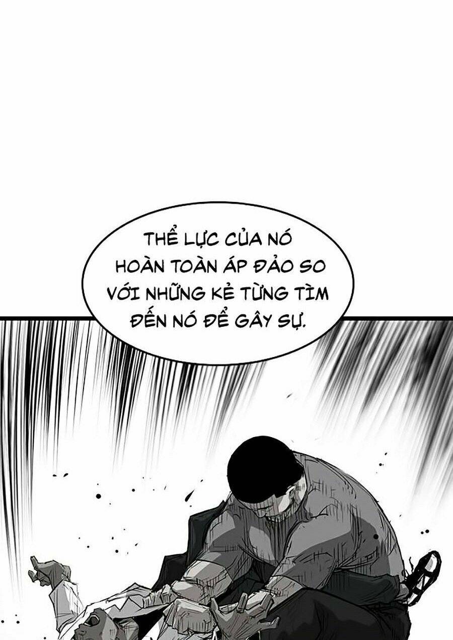 Phòng Gym Hanlim - Chapter 5 - Page 35