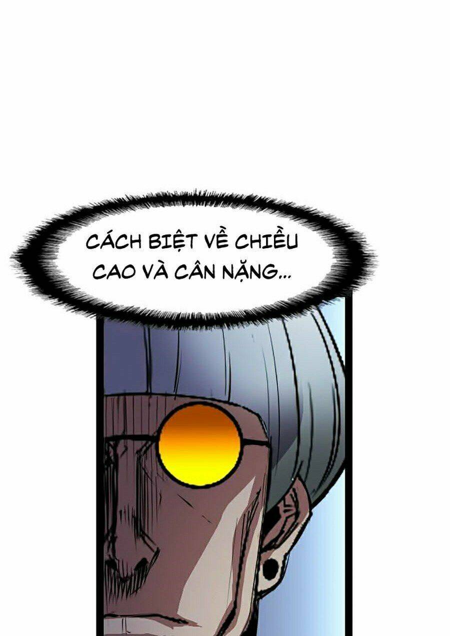 Phòng Gym Hanlim - Chapter 5 - Page 38