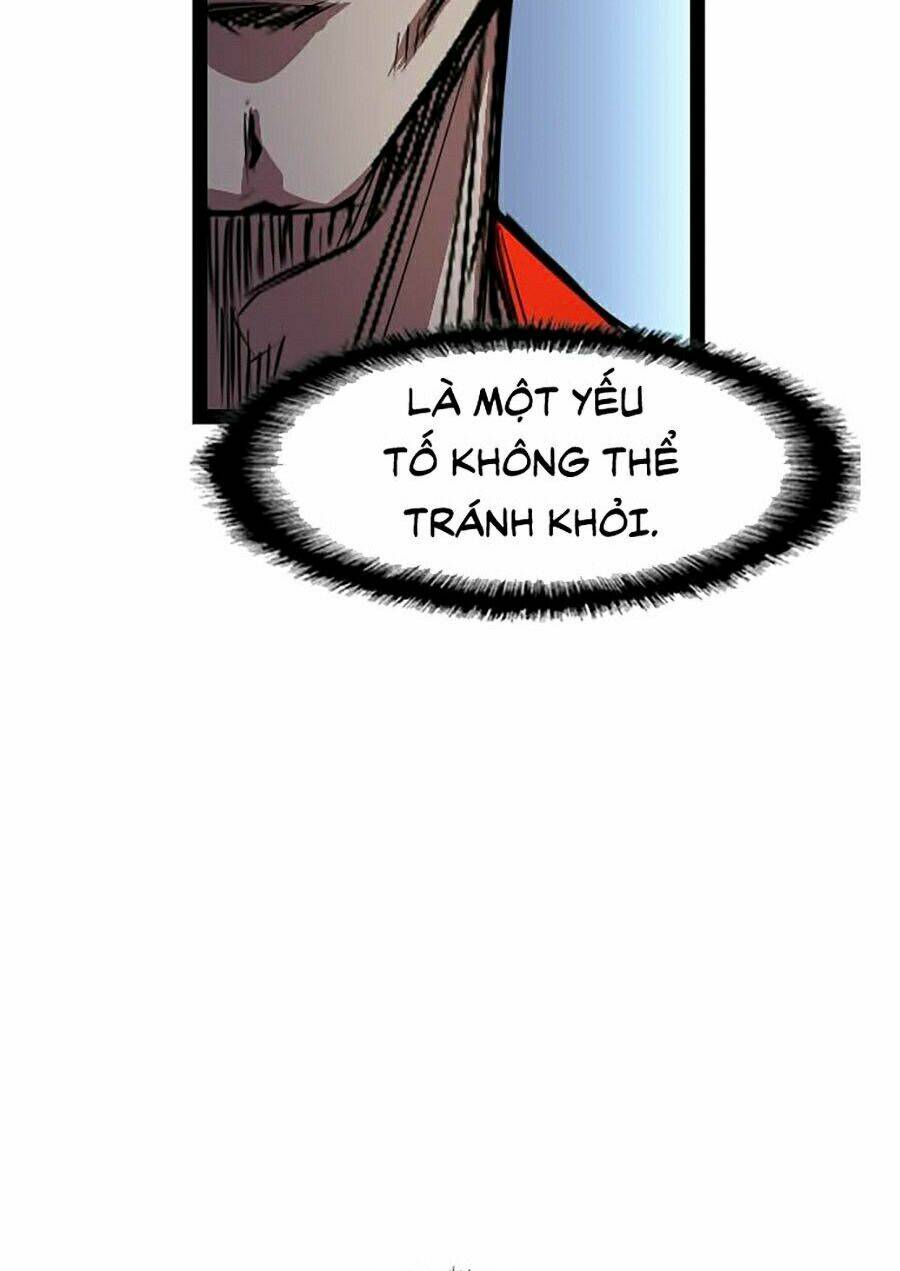 Phòng Gym Hanlim - Chapter 5 - Page 39