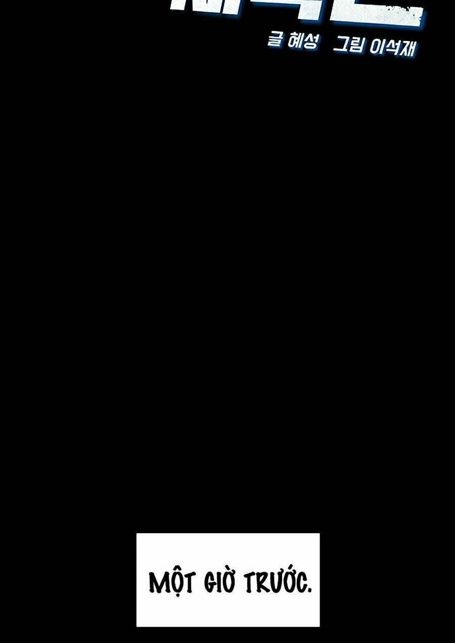 Phòng Gym Hanlim - Chapter 5 - Page 43