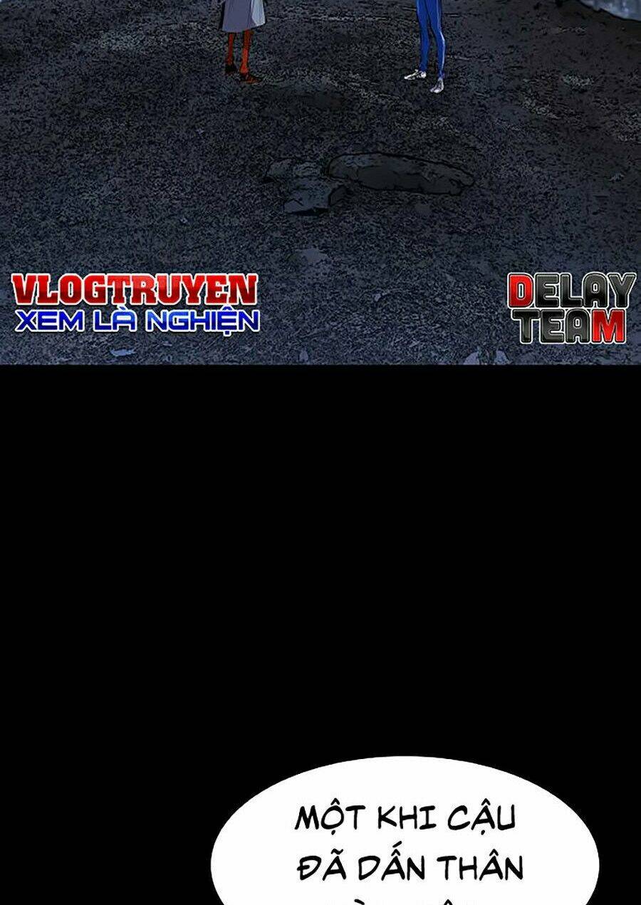 Phòng Gym Hanlim - Chapter 5 - Page 45