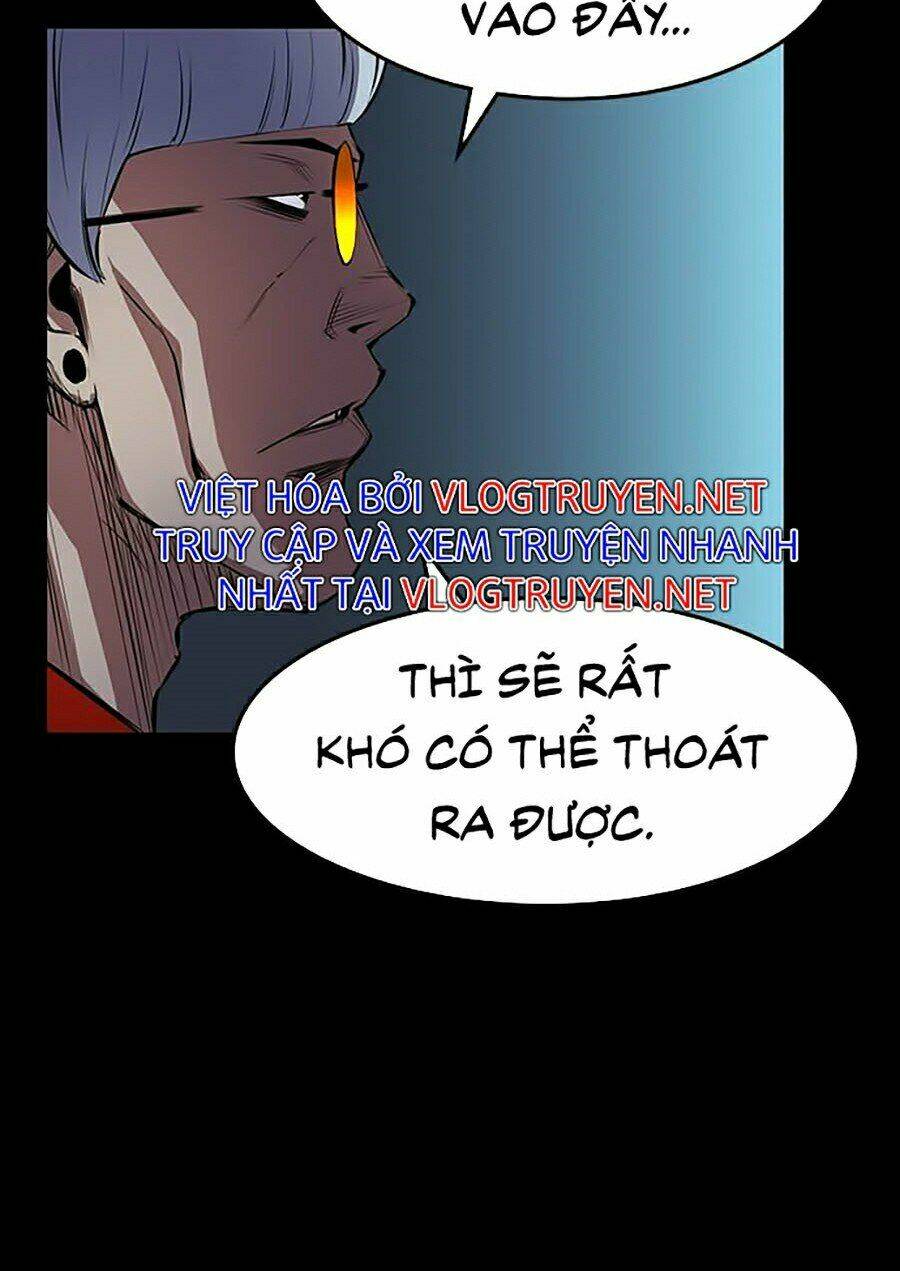 Phòng Gym Hanlim - Chapter 5 - Page 46