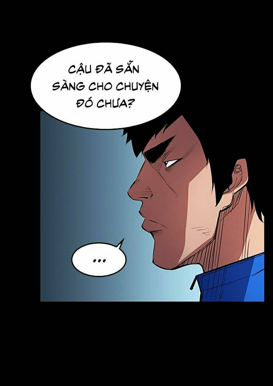 Phòng Gym Hanlim - Chapter 5 - Page 47