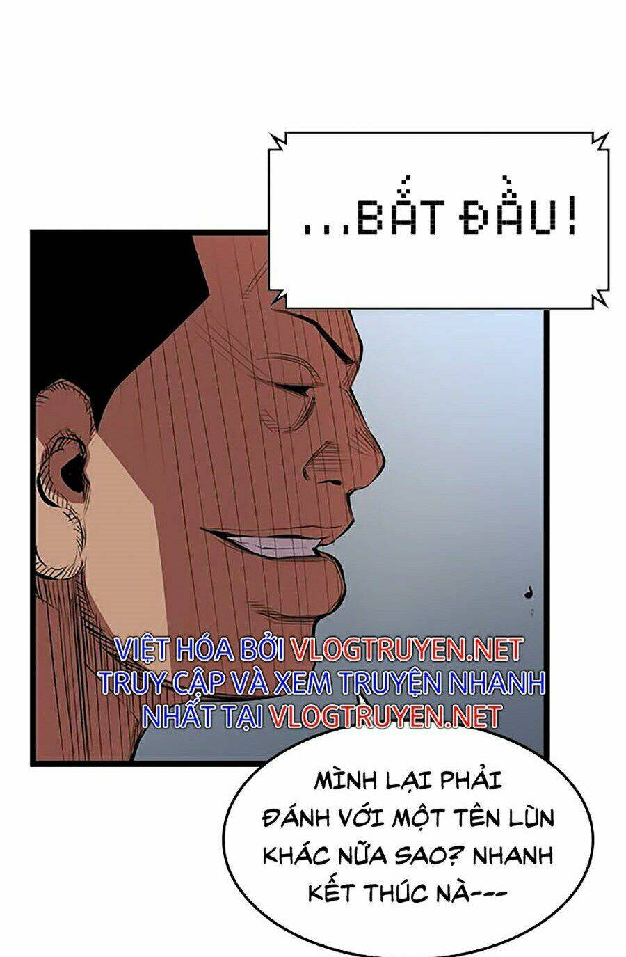 Phòng Gym Hanlim - Chapter 5 - Page 4