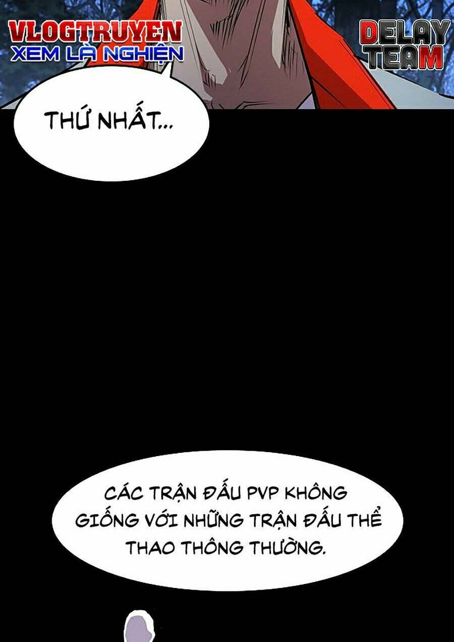 Phòng Gym Hanlim - Chapter 5 - Page 49