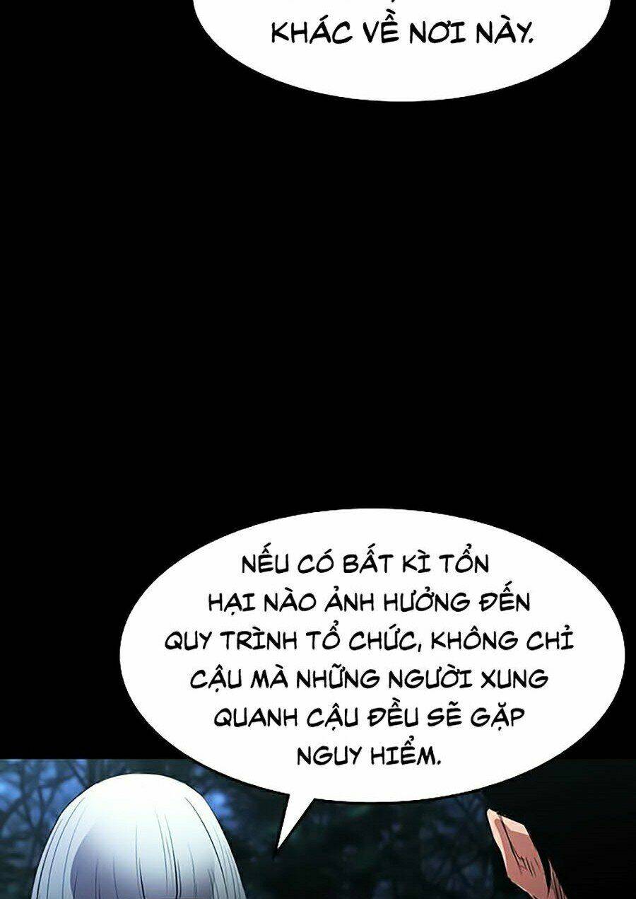 Phòng Gym Hanlim - Chapter 5 - Page 52