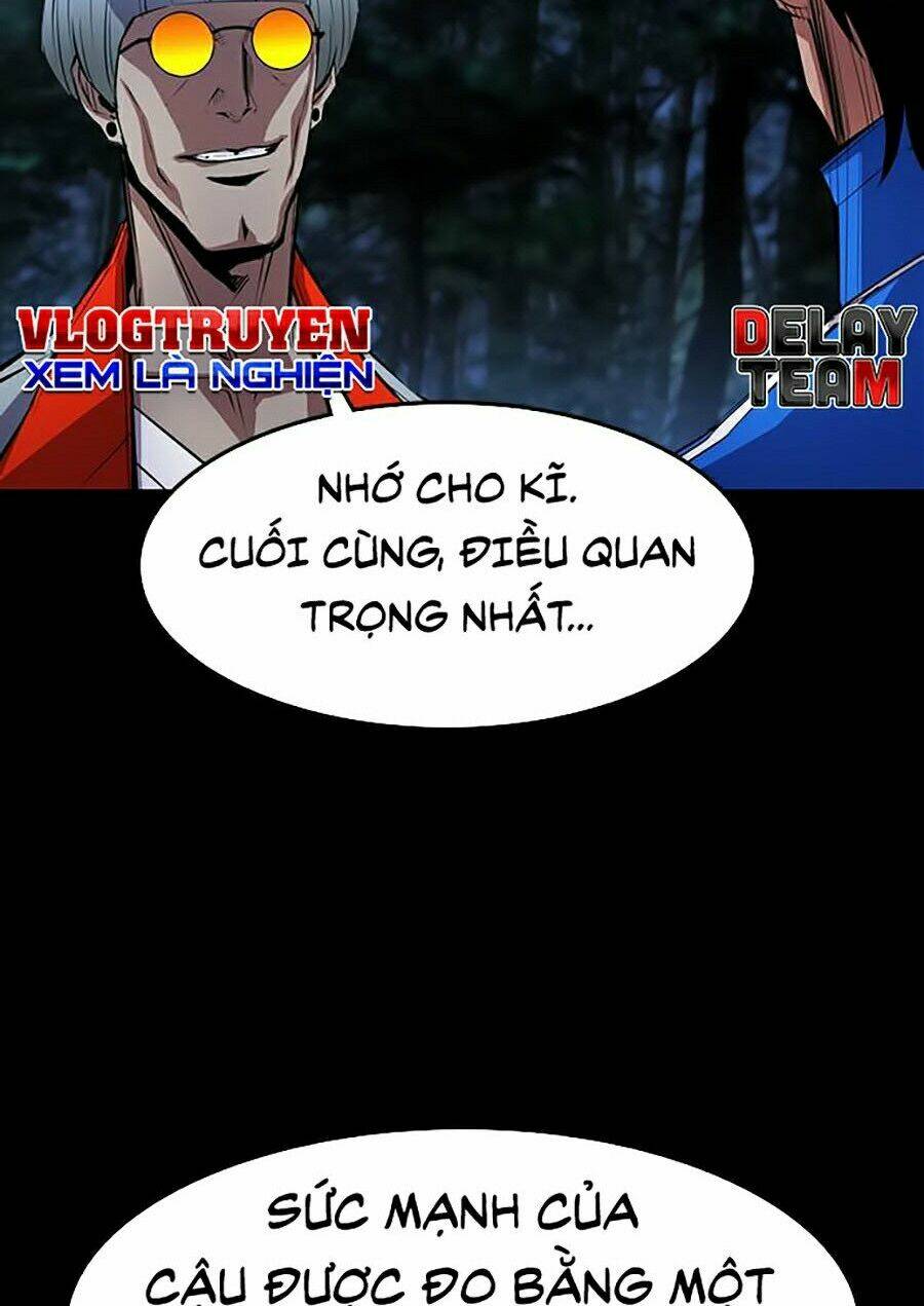 Phòng Gym Hanlim - Chapter 5 - Page 53