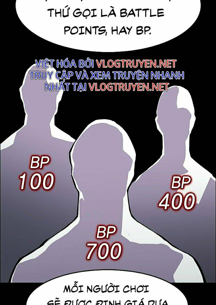 Phòng Gym Hanlim - Chapter 5 - Page 54