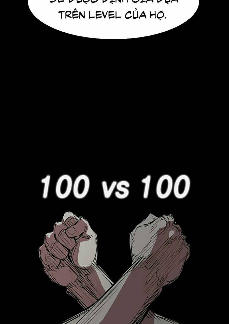 Phòng Gym Hanlim - Chapter 5 - Page 55