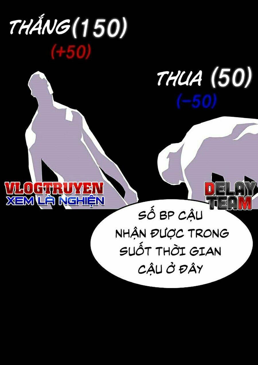 Phòng Gym Hanlim - Chapter 5 - Page 57