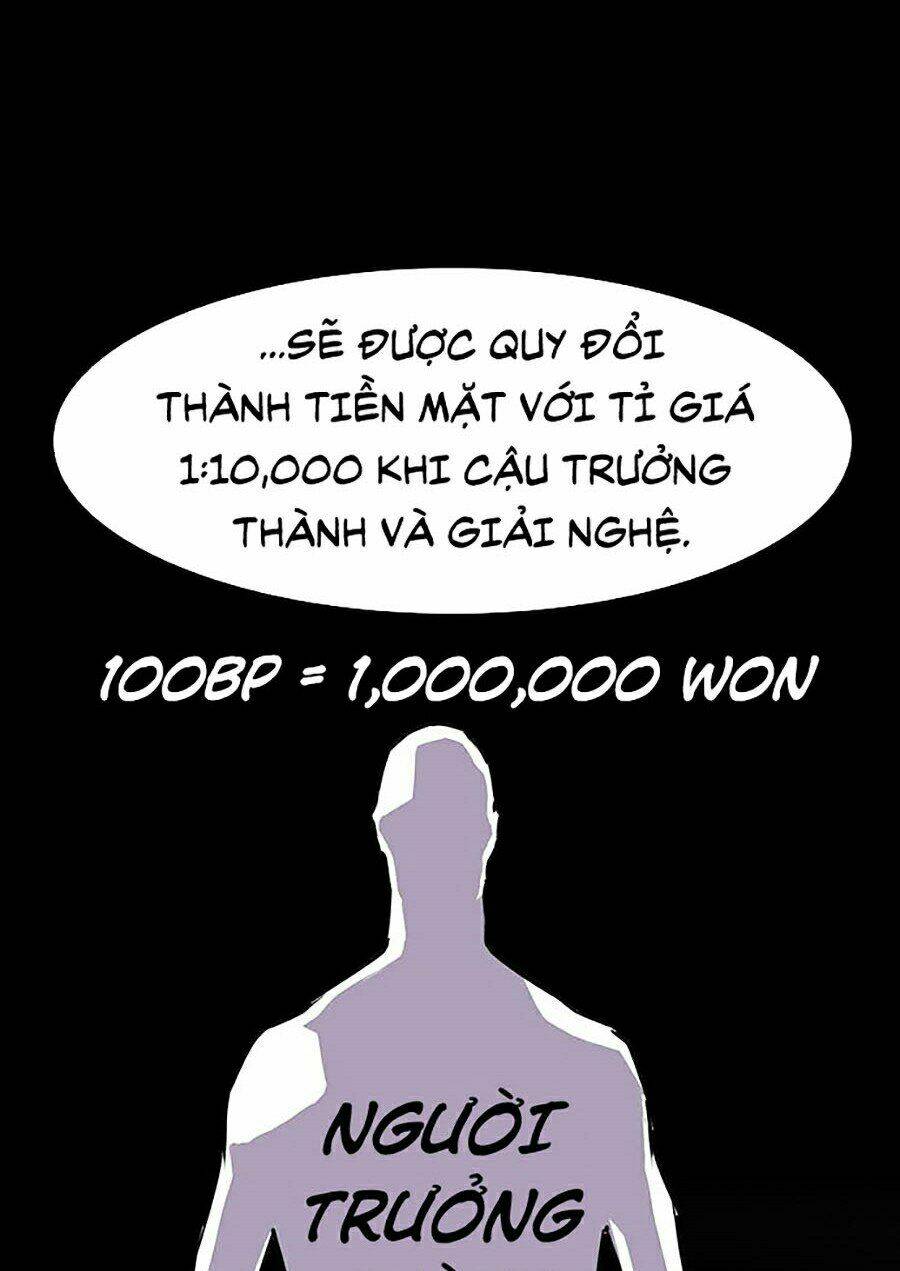 Phòng Gym Hanlim - Chapter 5 - Page 58